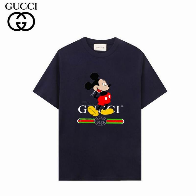 Gucci Men's T-shirts 1861